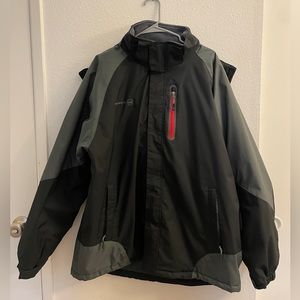 Men’s Free Country Jacket XLT